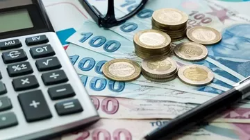 Hanehalkı Harcamalarının Yarısı Konut ve Gıdaya Gidiyor