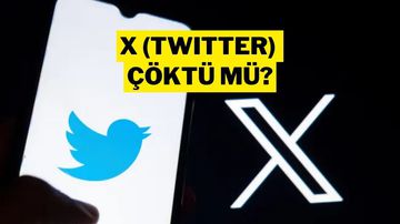 Twitter (X) Çöktü Mü? 28 Temmuz 2025 X Çökme Raporları ve Son Durum