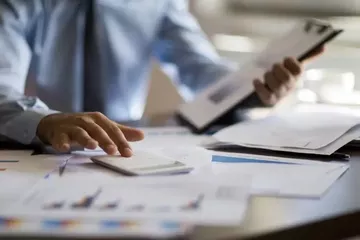 Bedelliden 19,2 Milyar TL Ek Kaynak, Kriptodan 4,2 Milyar TL Gelir