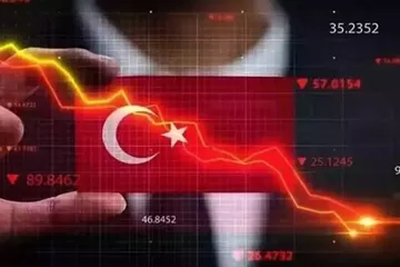 Türkiye’nin Kredi Risk Priminde 6 Ayın En Düşük Seviyesi
