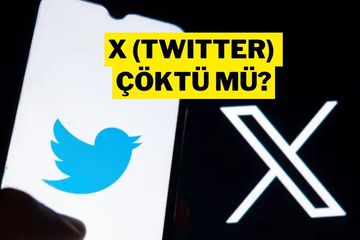Twitter (X) Çöktü Mü? 28 Temmuz 2025 X Çökme Raporları ve Son Durum