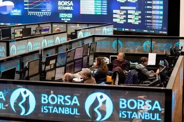 Borsa İstanbul Günün İlk Yarısında Yükseldi (4 Mart 2026)