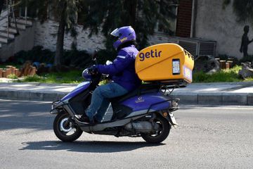 Uber, Getir'i Satın Alıyor