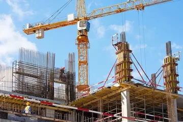 İnşaat Maliyetleri Nisanda Yıllık Yüzde 28,58 Arttı