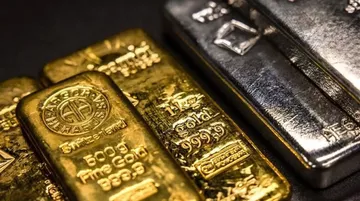 UBS, Altın ve Gümüş için 2026 Fiyat Beklentilerini Aşağı Çekti