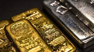 UBS, Altın ve Gümüş için 2026 Fiyat Beklentilerini Aşağı Çekti