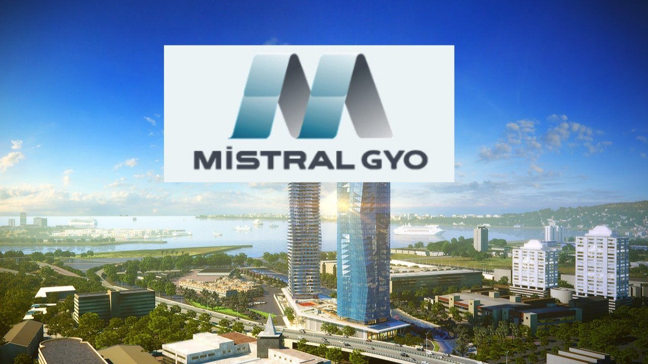 Mistral GYO’dan (MSGYO) Konkordato Açıklaması