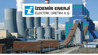 İzdemir Enerji (IZENR) Planlı Bakım Çalışmasını Tamamladı