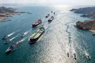 Hürmüz Boğazı'nda Normalleşme Aylar Sürebilir