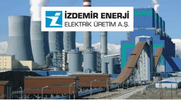 İzdemir Enerji (IZENR) Planlı Bakım Çalışmasını Tamamladı