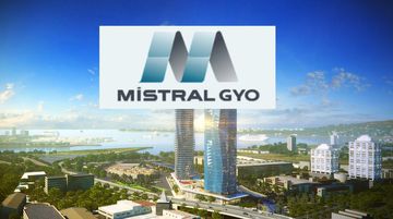 Mistral GYO’dan (MSGYO) Konkordato Açıklaması