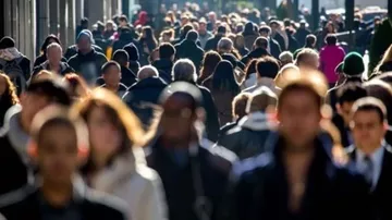 Kayıtlı İşsiz Sayısı Ocak Ayında 100 Bin Arttı