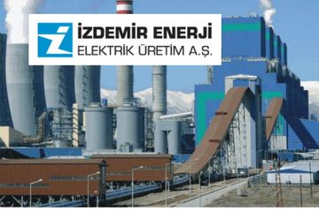 İzdemir Enerji (IZENR) Planlı Bakım Çalışmasını Tamamladı
