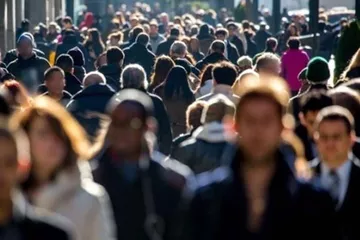 Kayıtlı İşsiz Sayısı Ocak Ayında 100 Bin Arttı