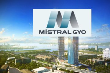 Mistral GYO’dan (MSGYO) Konkordato Açıklaması