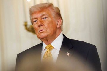 Trump: ABD-İran Ateşkesi Yoğun Bakımda