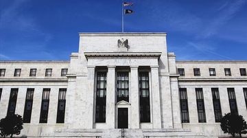 Fed, 2024'te 77,6 Milyar Dolarlık Zarar Bildirdi
