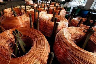 Citi’den Bakır Tahmini: Ortadoğu Gerilimi Fiyatları Baskılayabilir