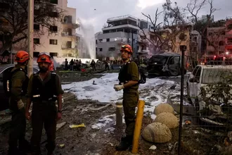 İsrail Dışişleri Bakanı: Müzakere Yok, Operasyon Sürecek