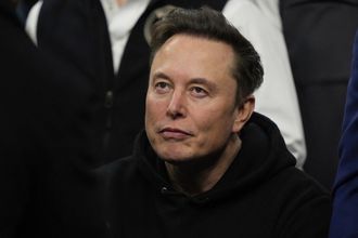 SpaceX 1,75 Trilyon Dolar Değerleme Hedefiyle Halka Arza Hazırlanıyor