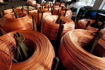 Citi’den Bakır Tahmini: Ortadoğu Gerilimi Fiyatları Baskılayabilir