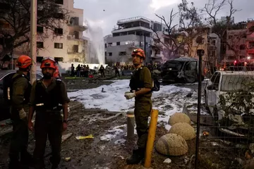 İsrail Dışişleri Bakanı: Müzakere Yok, Operasyon Sürecek