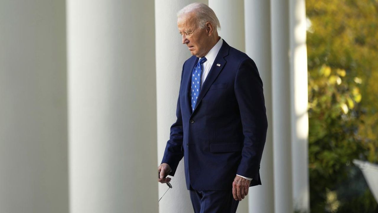 ABD Eski Başkanı Joe Biden Kansere Yakalandı