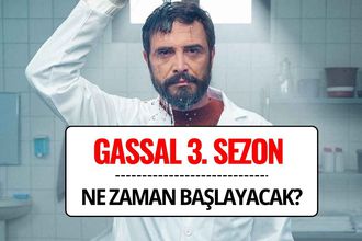 Gassal 3. Sezon Fragmanı Yayınlandı! Gassal 3. Sezon Ne Zaman Başlayacak, Oyuncuları Kimler?