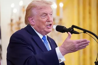 Trump’tan İran’a Sert Uyarı: “Bir Sonraki Saldırı Daha Ağır Olur”