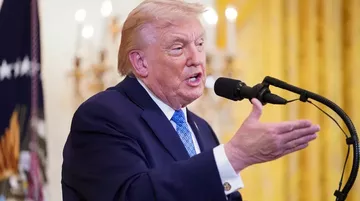 Trump’tan İran’a Sert Uyarı: “Bir Sonraki Saldırı Daha Ağır Olur”