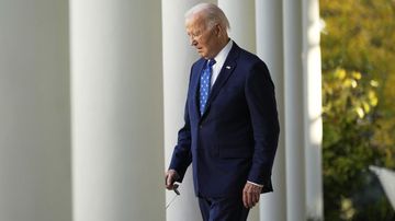 ABD Eski Başkanı Joe Biden Kansere Yakalandı