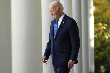 ABD Eski Başkanı Joe Biden Kansere Yakalandı