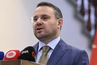 Bakan Gürlek’ten Fon Soruşturması Açıklaması