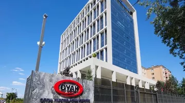 OYAK, Avrupa Merkezli Şirketi Satın Aldı