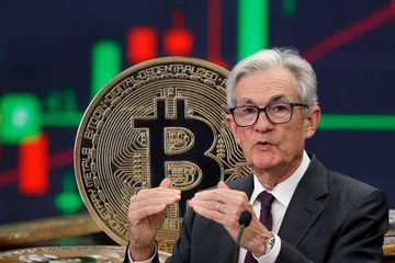 Bitcoin Ne Olur? Gözler Jackson Hole Toplantısında!