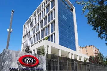 OYAK, Avrupa Merkezli Şirketi Satın Aldı