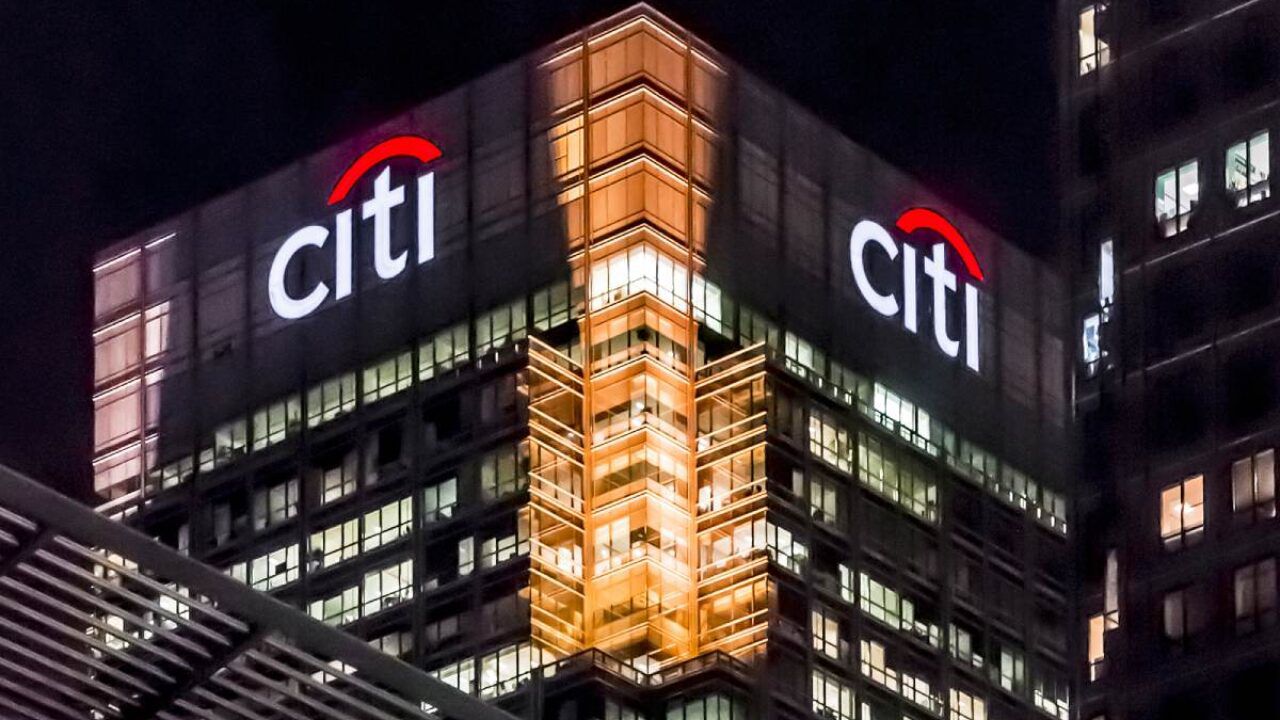 Citi ve Coinbase, Dijital Varlık Ödemeleri İçin İş Birliği Yapacak