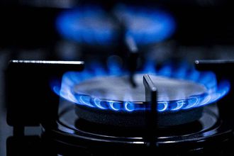 Doğalgaz Fiyatlarına Büyük Zam!