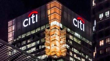 Citi ve Coinbase, Dijital Varlık Ödemeleri İçin İş Birliği Yapacak