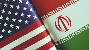 Trump'ın İran'la Anlaşma Taslağında Değişiklik İstediği Öne Sürüldü