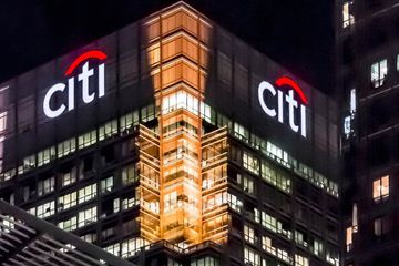 Citi ve Coinbase, Dijital Varlık Ödemeleri İçin İş Birliği Yapacak