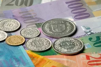 İsviçre Frangı Son 11 Yılın Zirvesinde