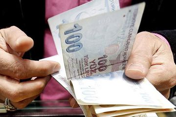 Emeklinin Zamlı İkramiyesi Bayrama Kadar Yetişmezse Ne Olacak?