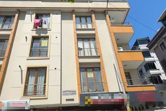 Avcılar'da Bu Ev Yüzünden Hiçbir Daire Satılamıyor!