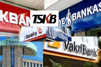İmamoğlu Gözaltısı: Bir Haftada En Çok Değer Kaybeden Banka Hisseleri!