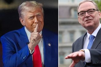 Trump, Fed Başkanlığı İçin Hassett’e Mesafeli Duruyor