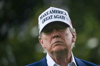 Trump’tan 7 Yeni Ülkeye Tarife Mektubu