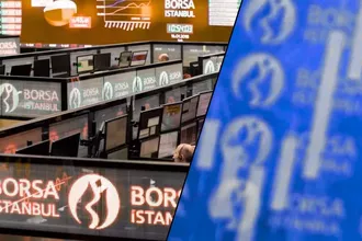 Yabancılar Borsada Yeniden Alıma Döndü