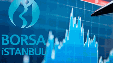 Borsa İstanbul'da hizmet sektöründe seçicilik artmaya başladı