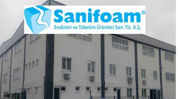 Sanifoam (SANFM) 2025 Hisse Temettü Detayları